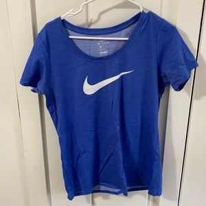 Nike Dri-Fit Tee